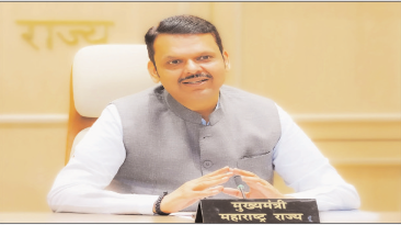 भरती परीक्षा पद्धती सुधारणांसाठी राज्यात उच्चस्तरीय समिती : मुख्यमंत्री देवेंद्र फडणवीस