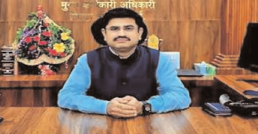 ३९ हजार २३६ कुटुंबांचे आवास प्लस सर्वेक्षण पूर्ण